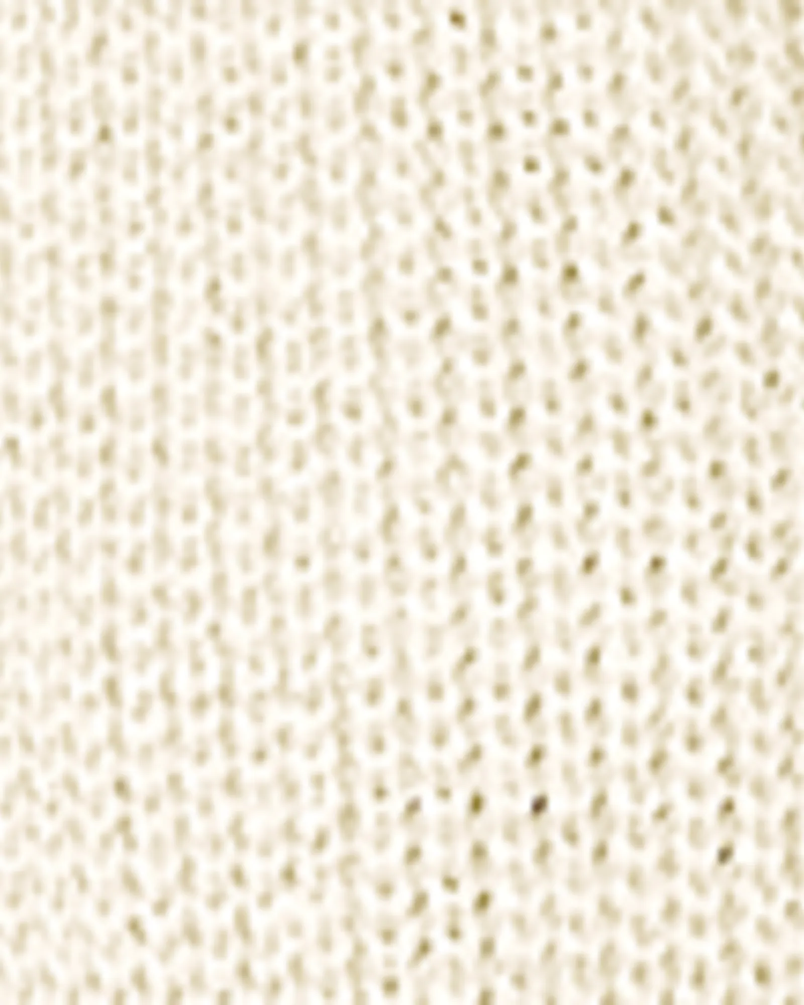 Blanche Elbow Patch Cardigan | White