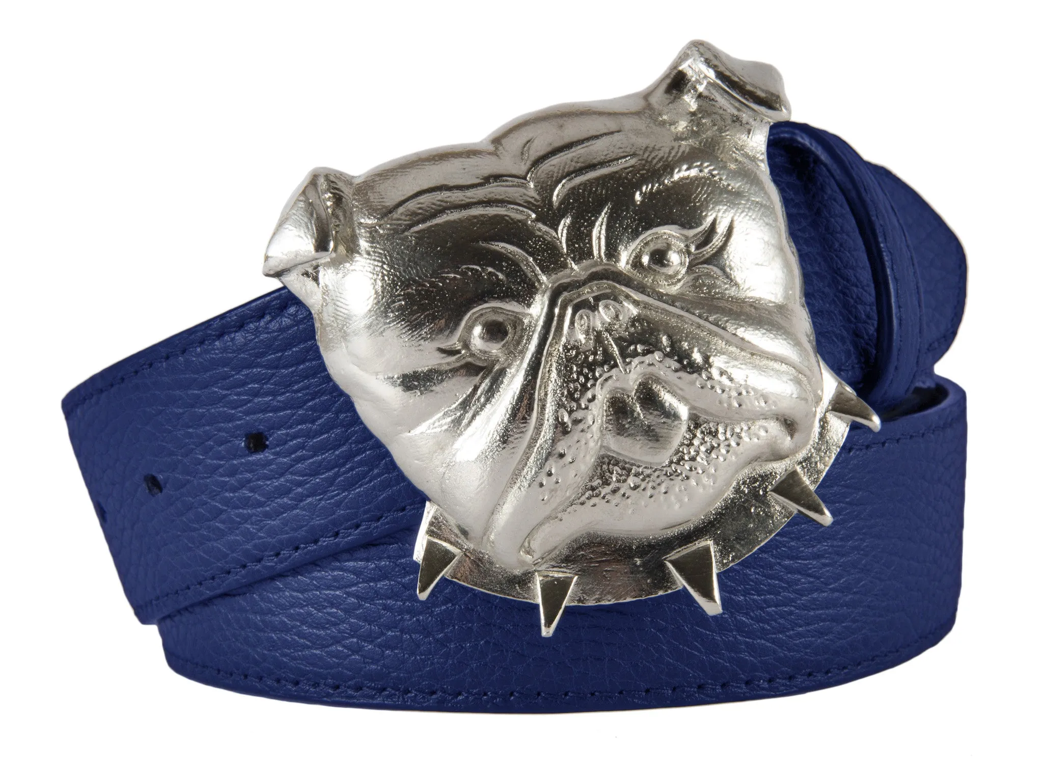 Bulldog Belt