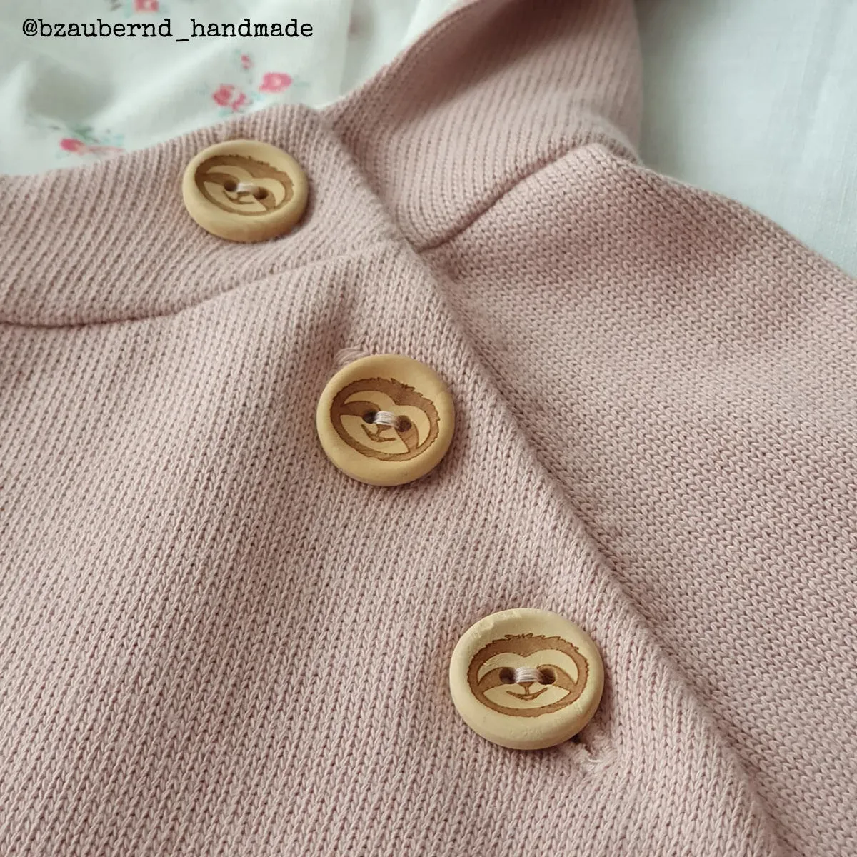 CHARLIE hoodie - Unisex 3/12 - PDF Sewing Pattern
