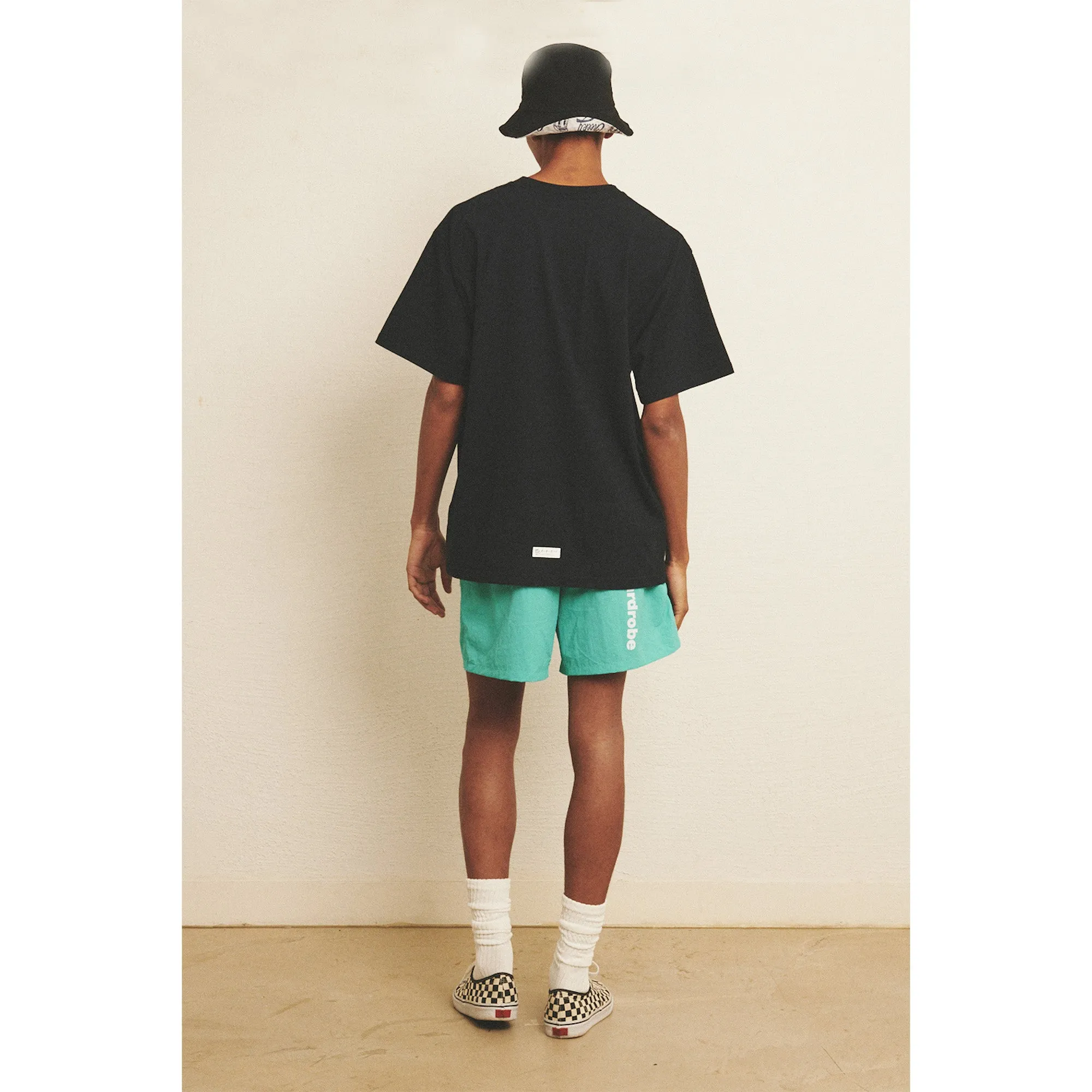 EASY SURF SHORT PANTS / MINT