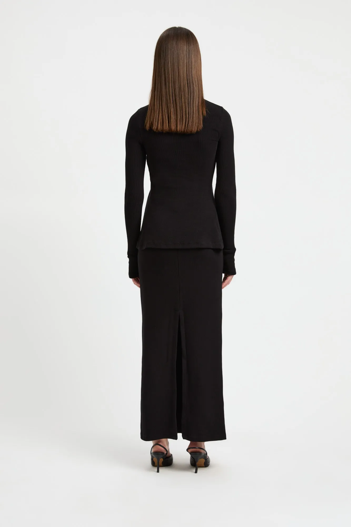 Finlay Long Sleeve Top