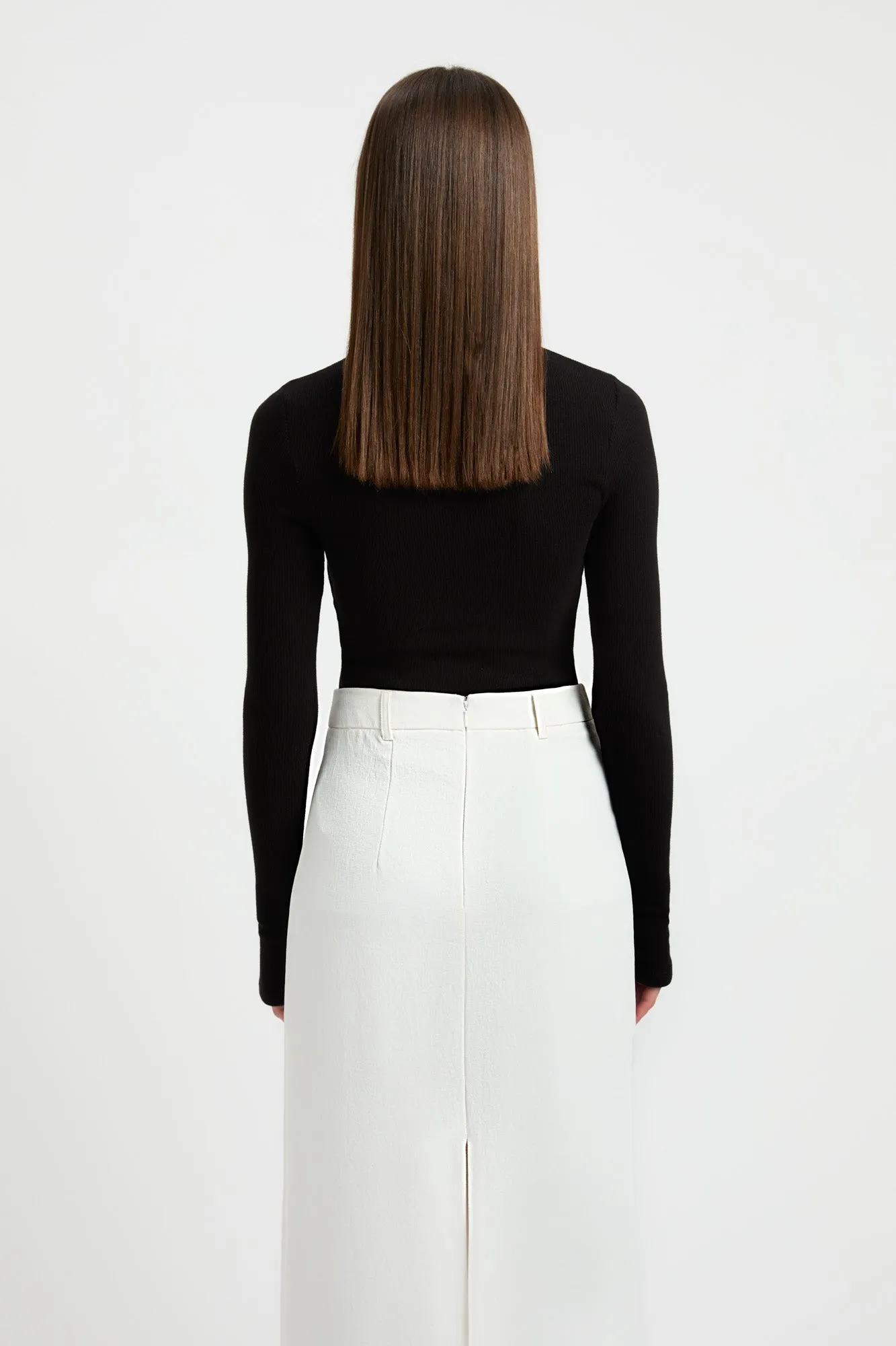 Finlay Long Sleeve Top
