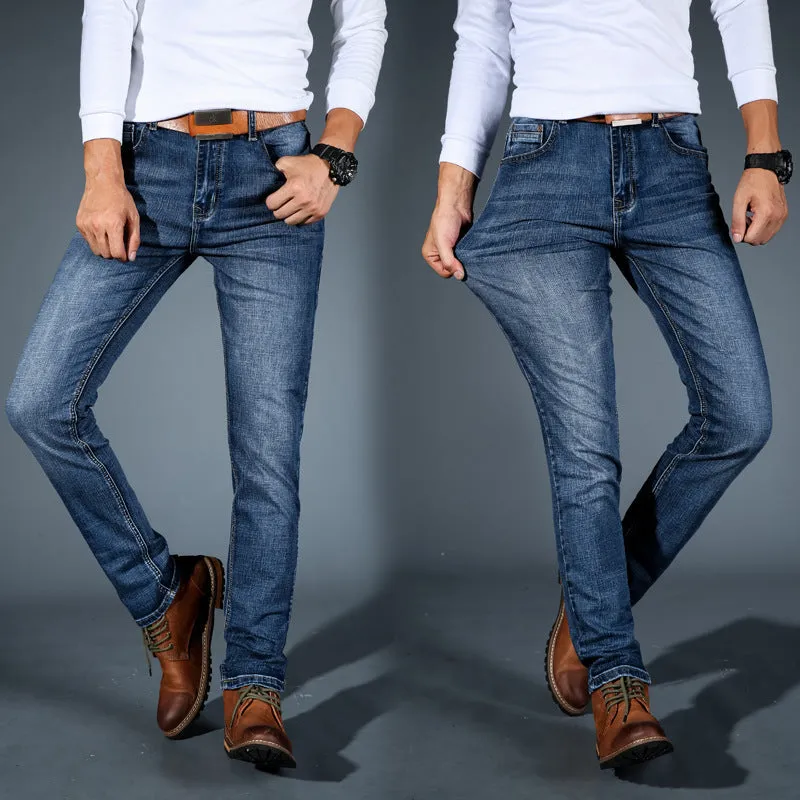 JACK| Premium Stretch Jeans