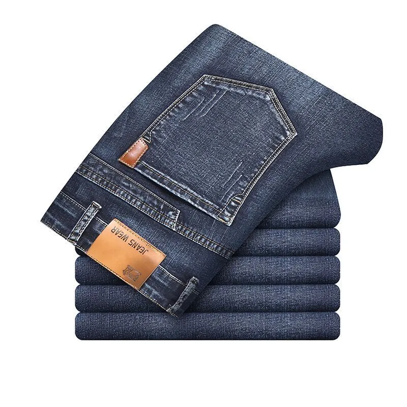 JACK| Premium Stretch Jeans