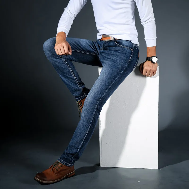JACK| Premium Stretch Jeans