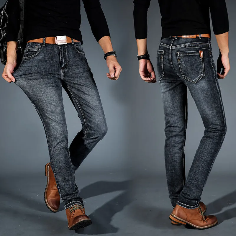 JACK| Premium Stretch Jeans