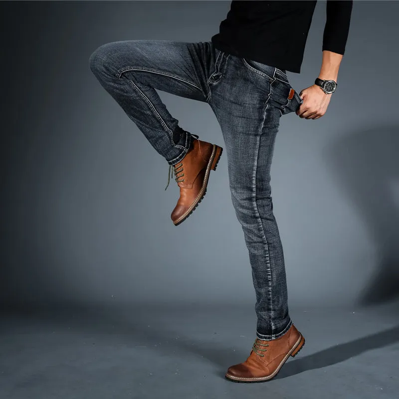 JACK| Premium Stretch Jeans