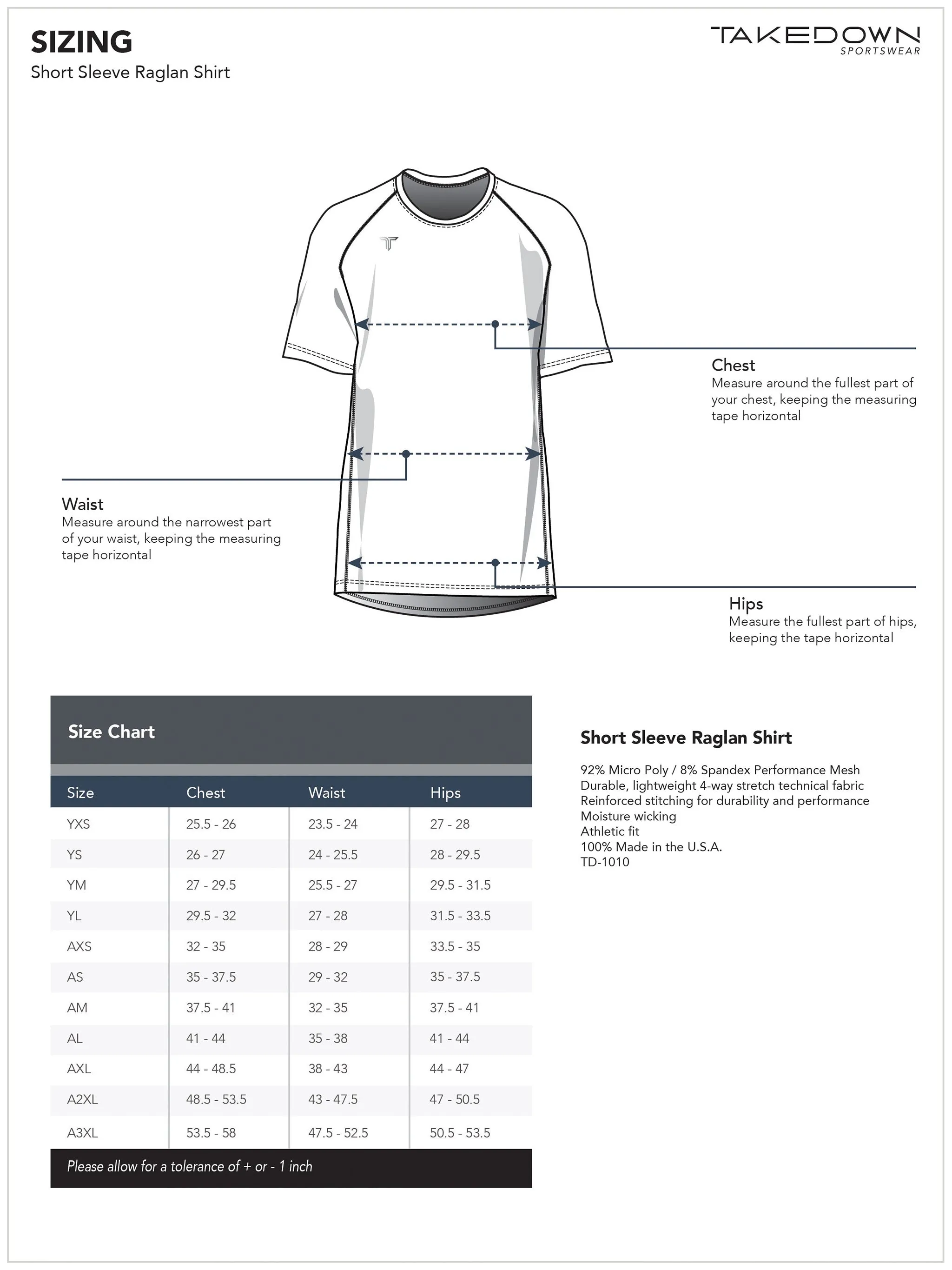 KILL CLIFF FC. Raglan Top - Magma Edition