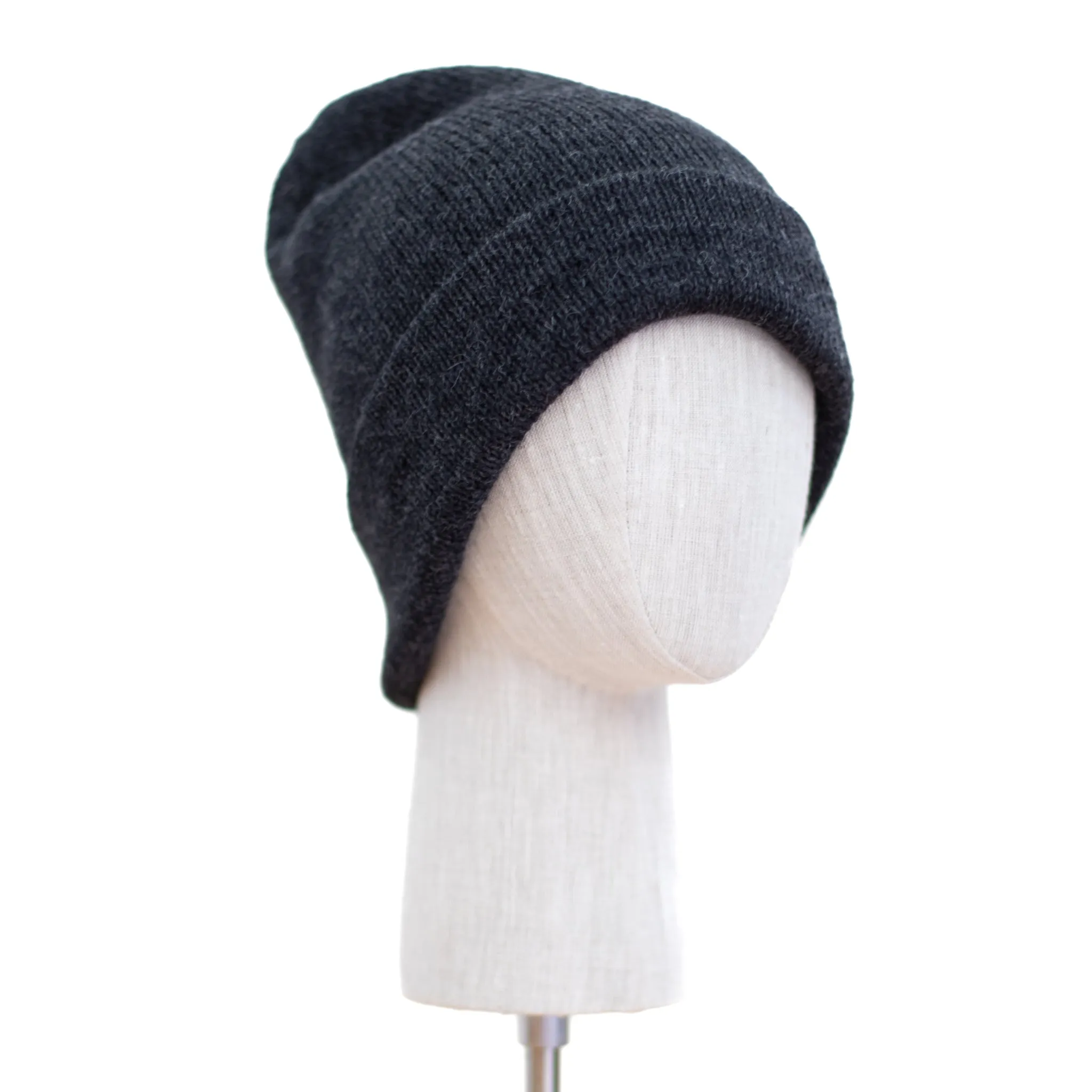 Molinet Baby Alpaca Hat