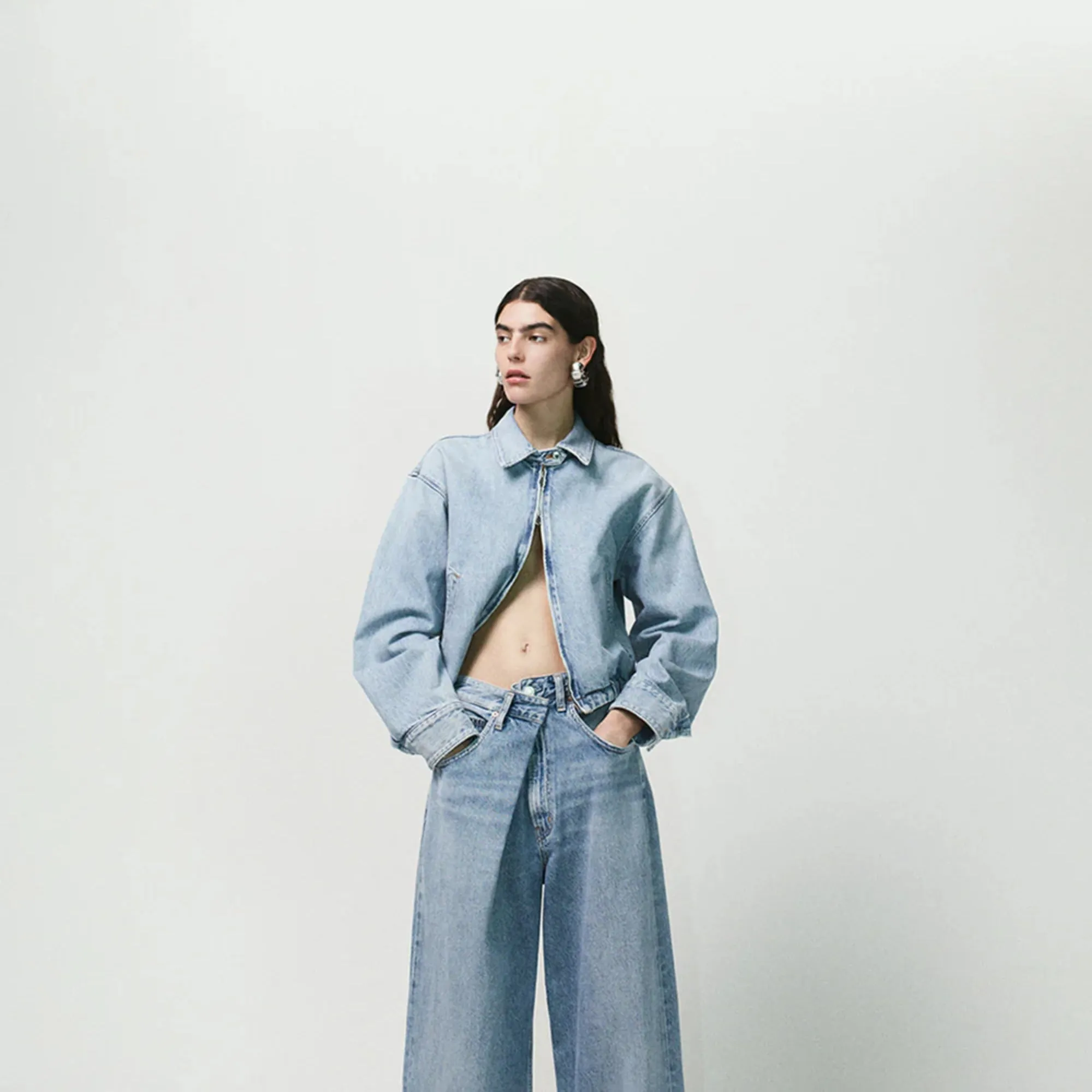Nile Jacket (Space)