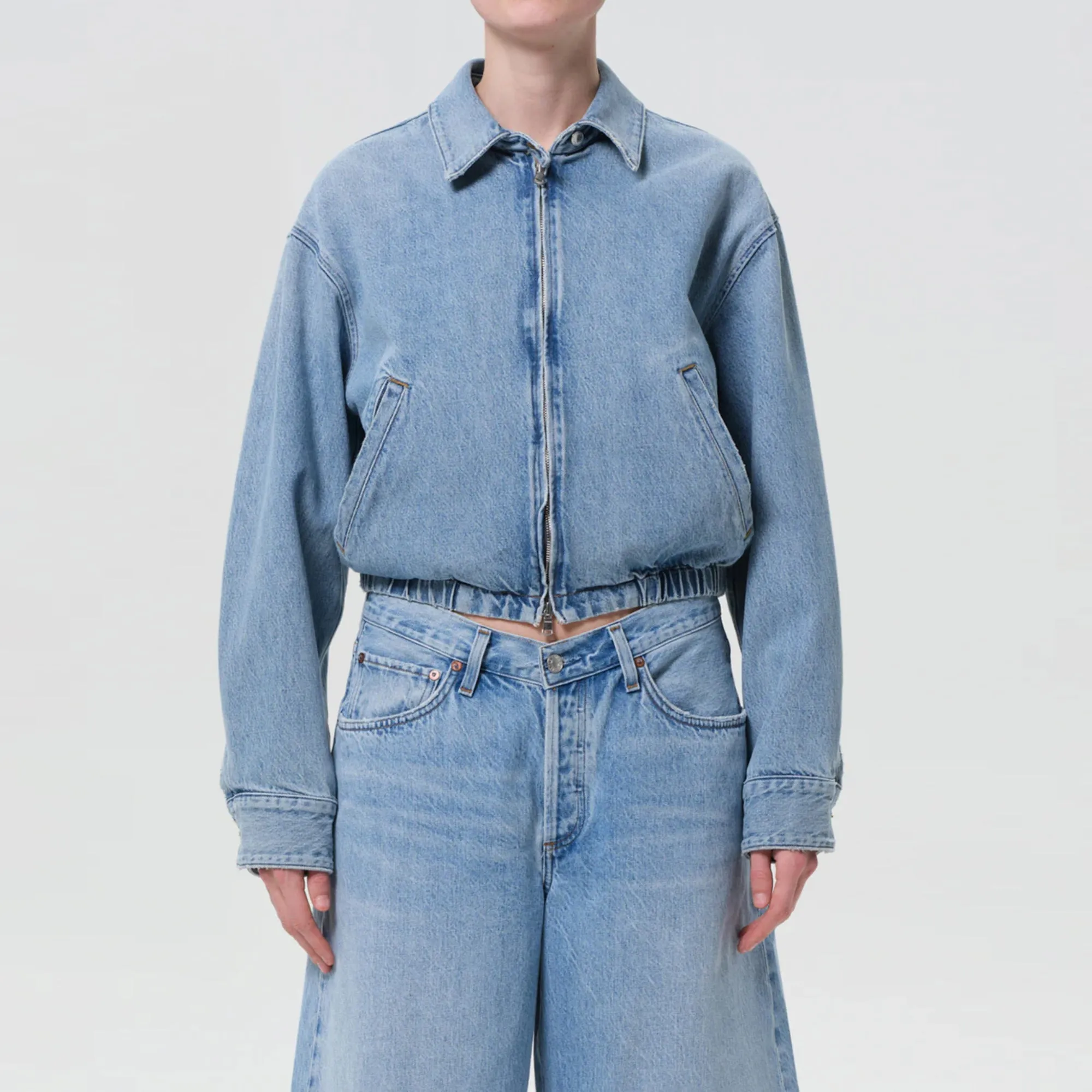 Nile Jacket (Space)