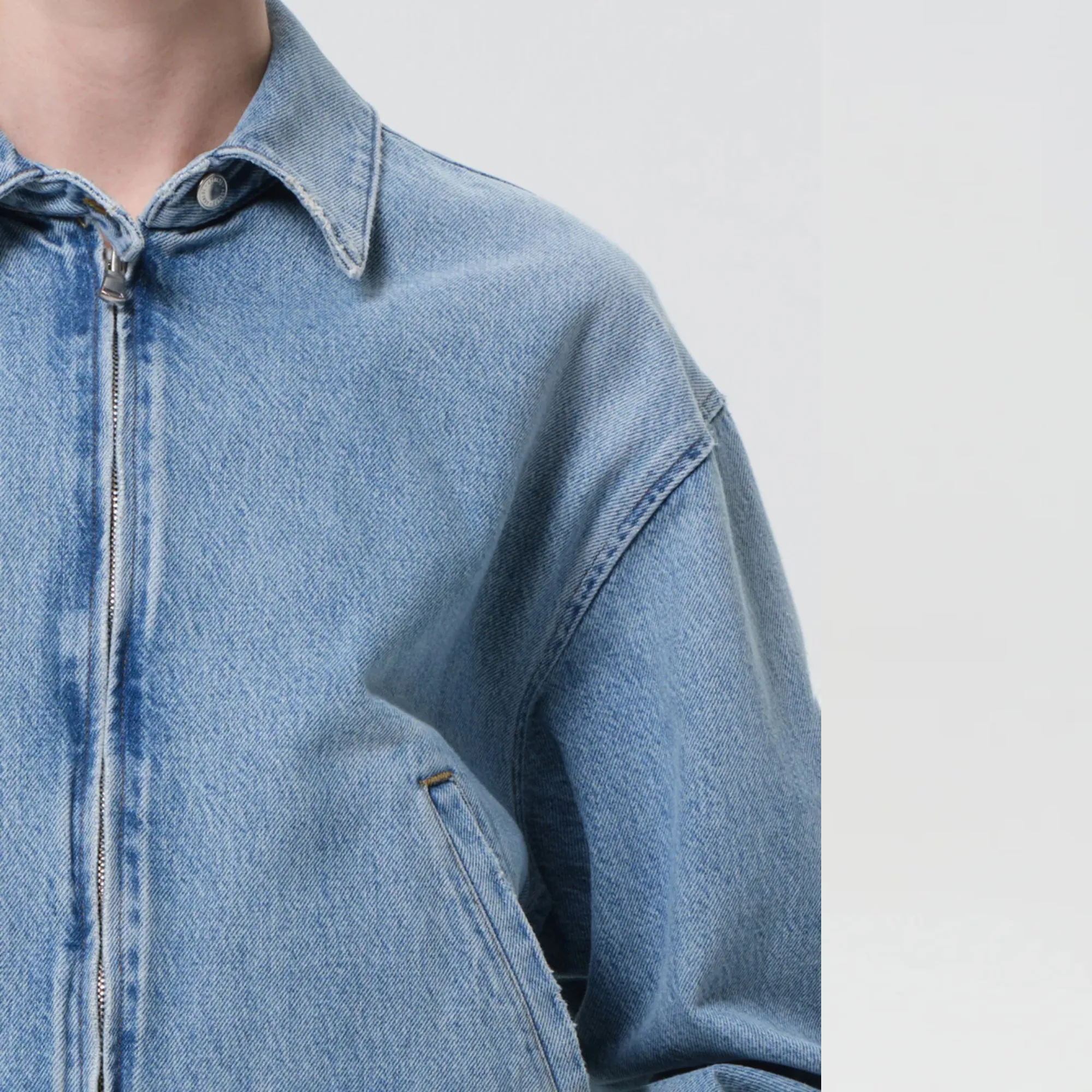 Nile Jacket (Space)