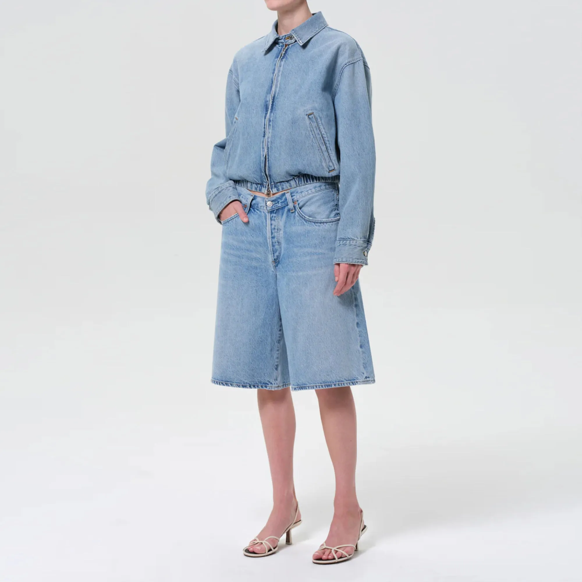 Nile Jacket (Space)