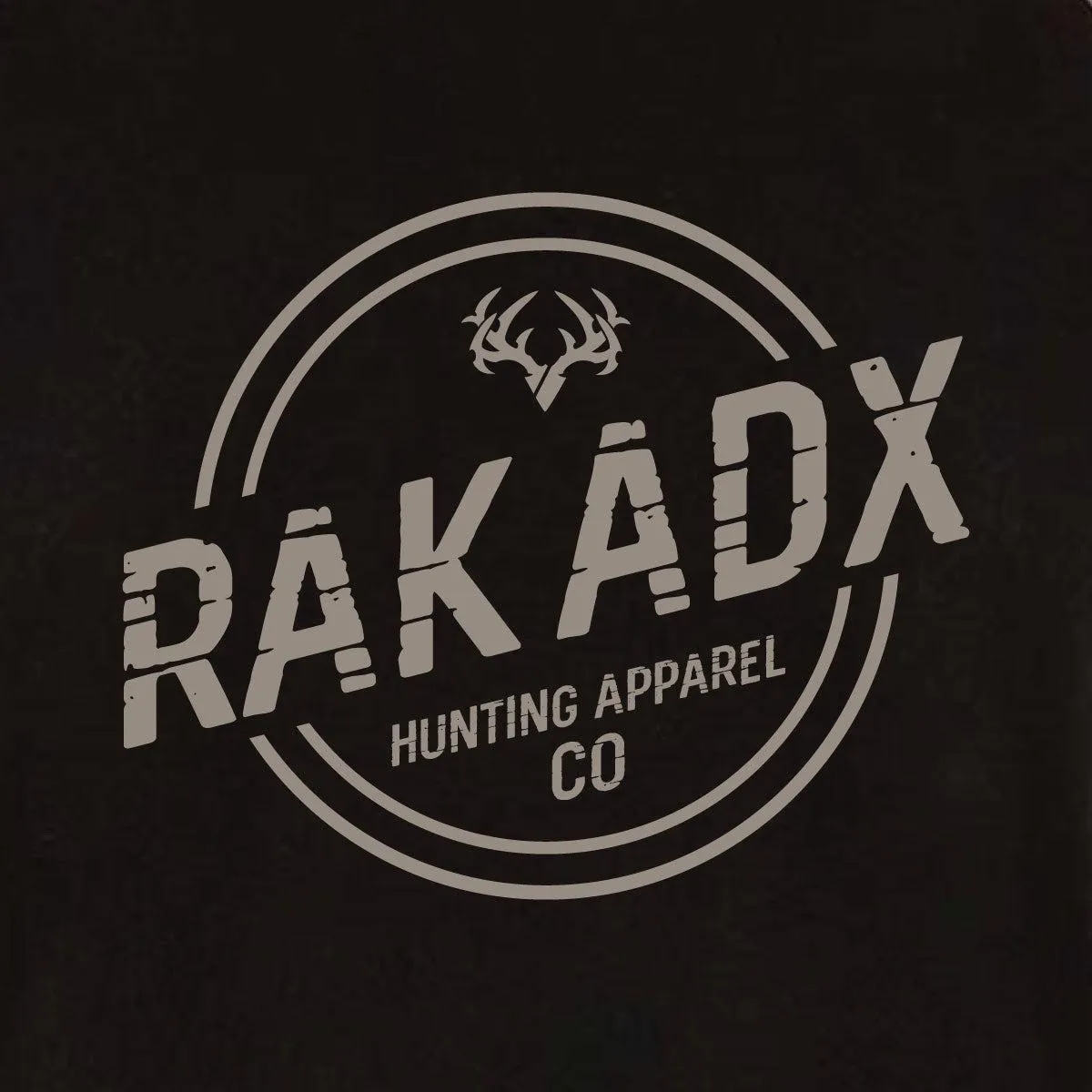 Outlaw Raglan - Clearance