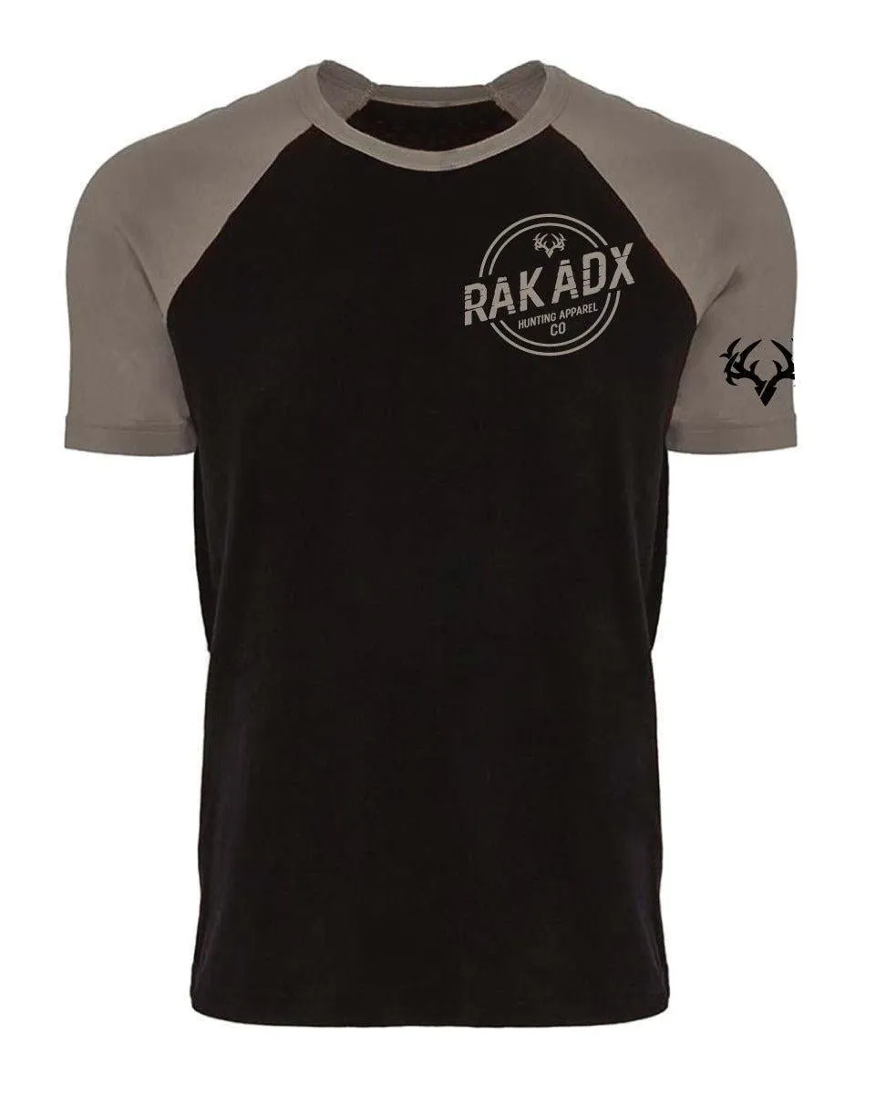 Outlaw Raglan - Clearance