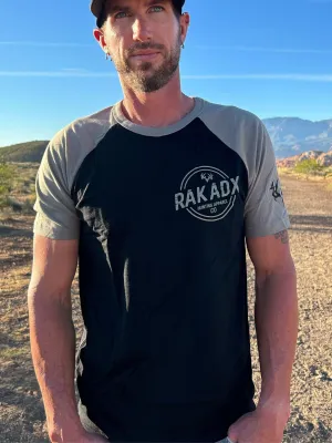 Outlaw Raglan - Clearance