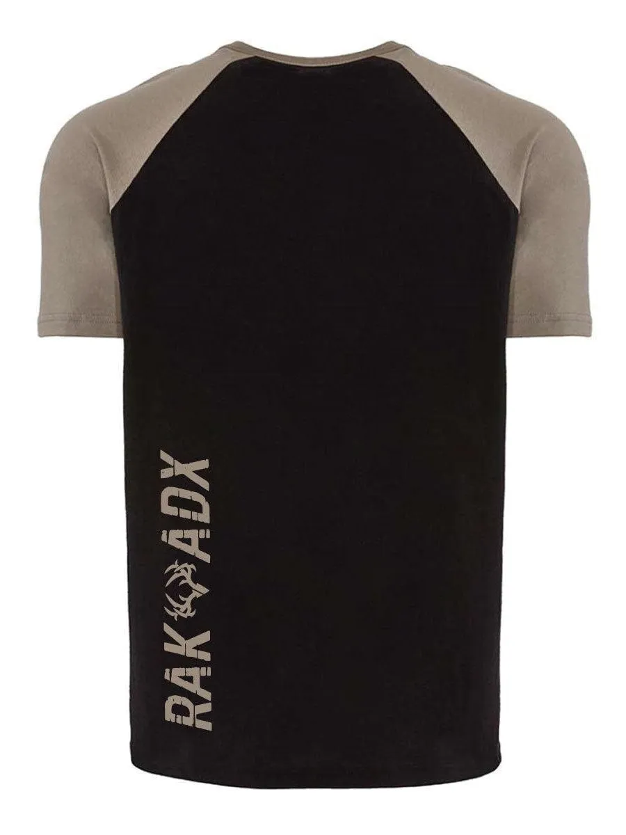 Outlaw Raglan - Clearance