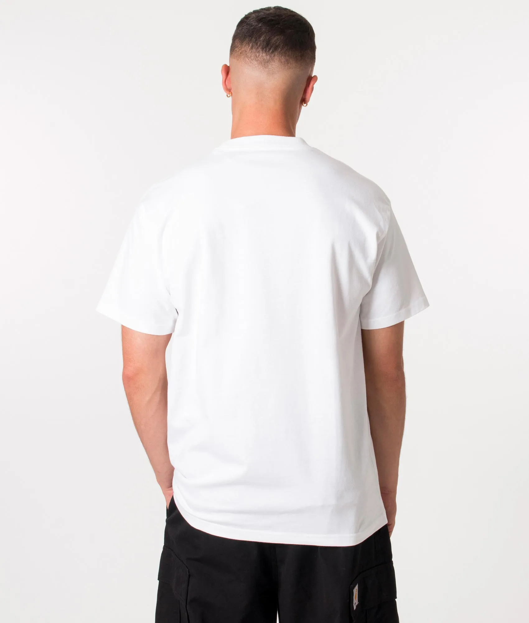 Relaxed Fit Buckaroo T-Shirt