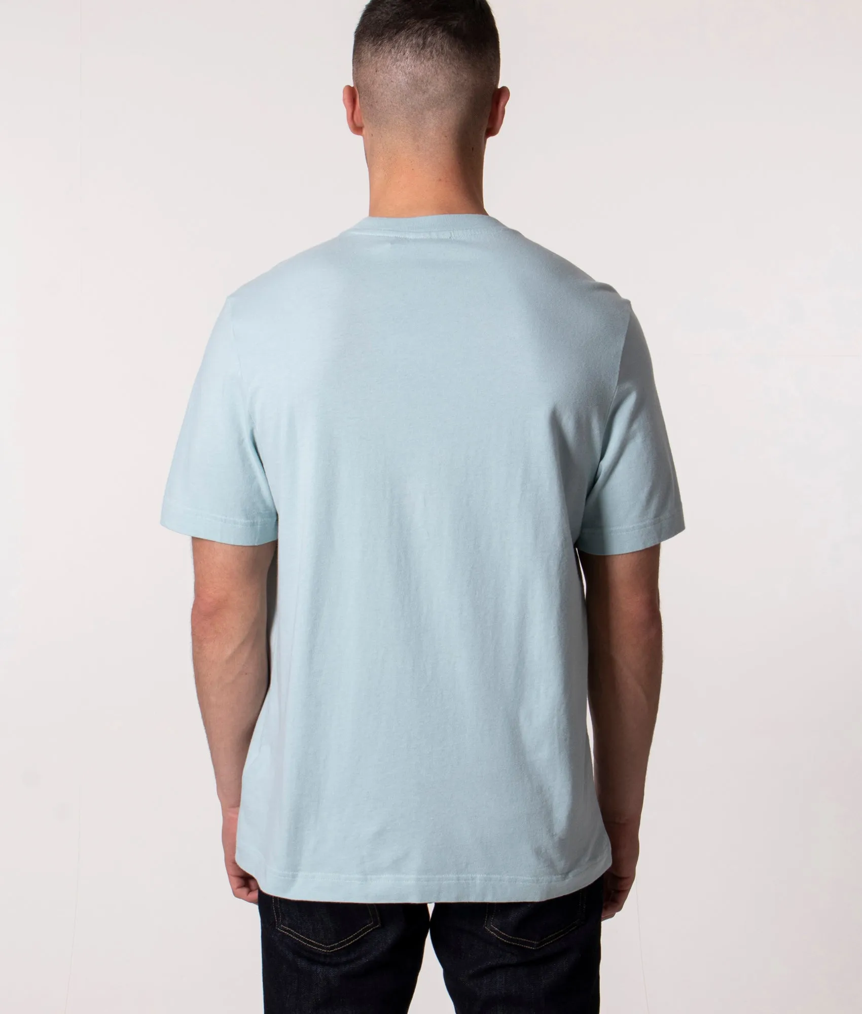 Relaxed Fit Formula T-Shirt