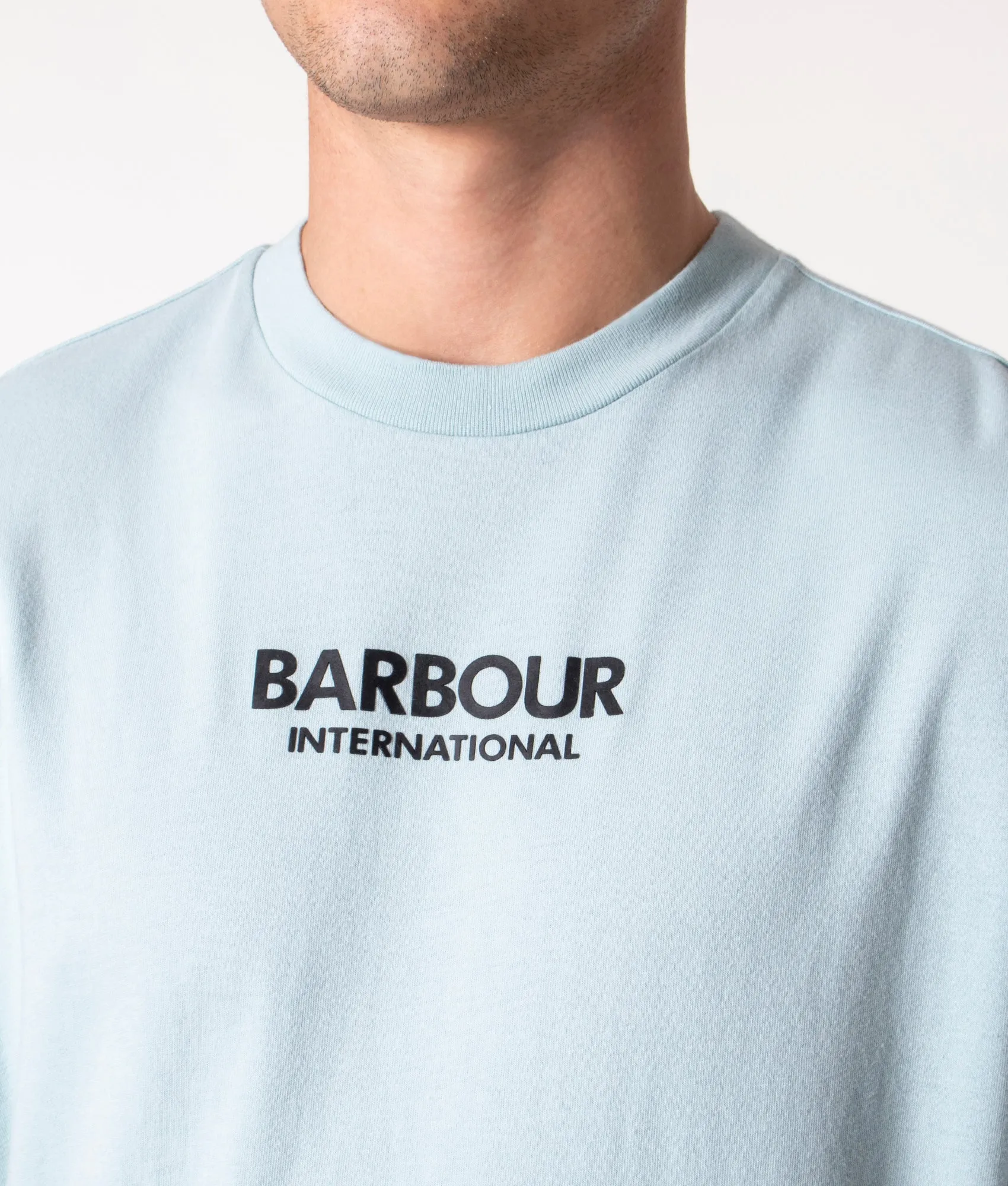 Relaxed Fit Formula T-Shirt