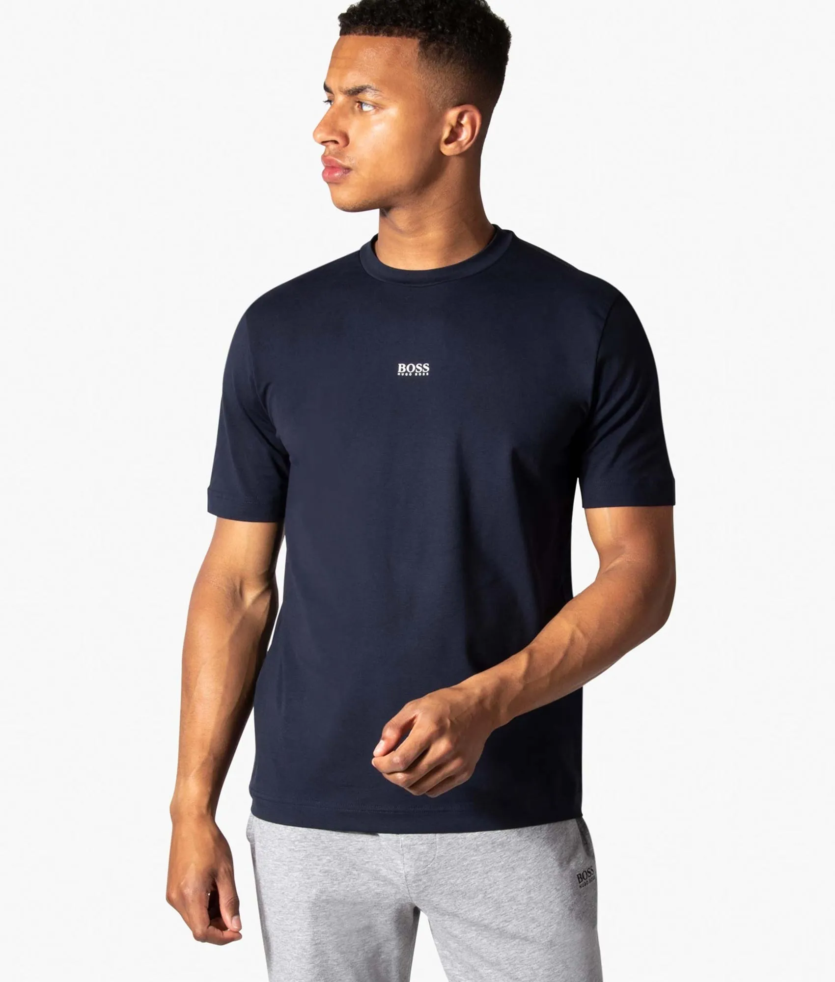 Relaxed Fit T-Chup T-Shirt