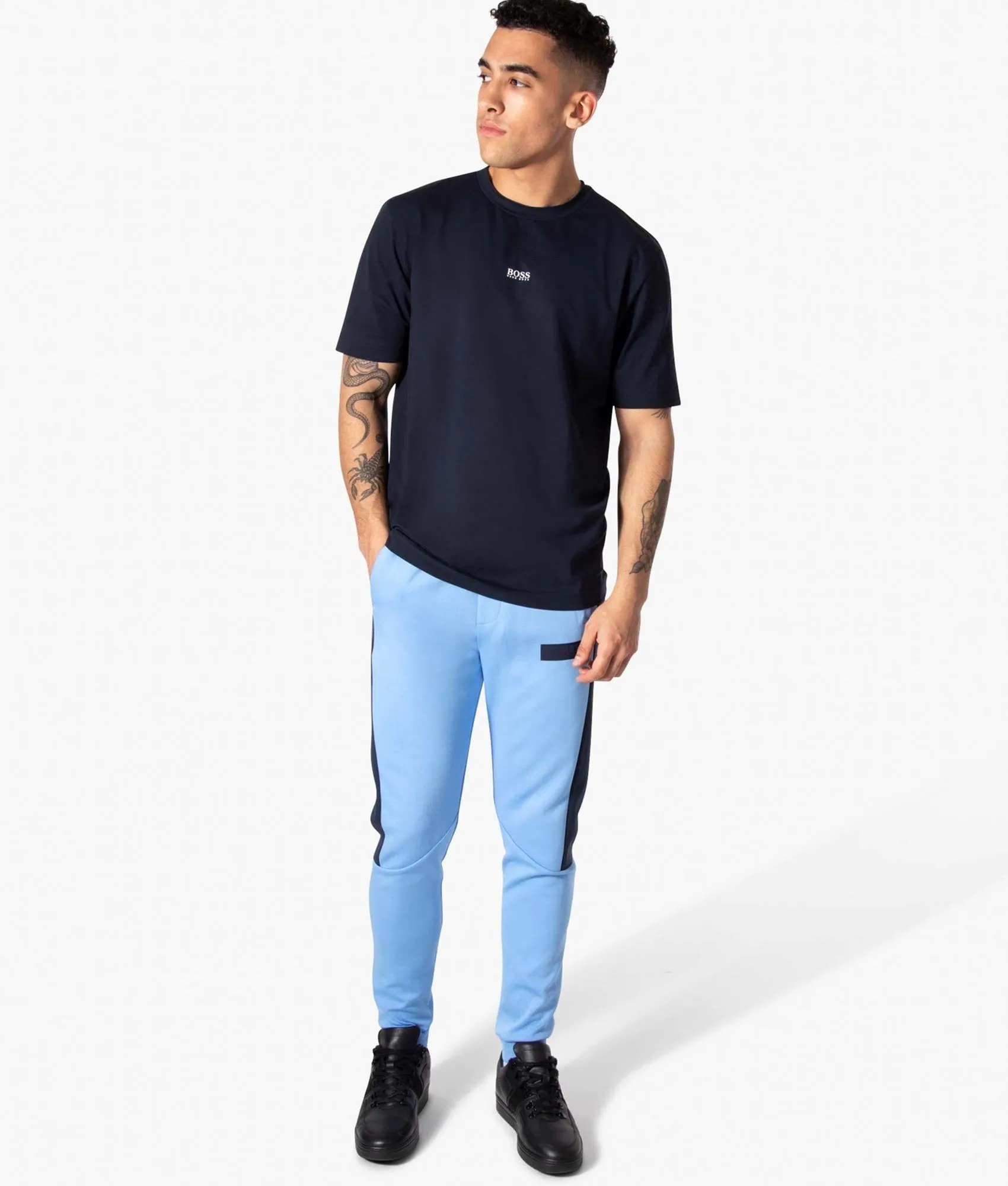 Relaxed Fit T-Chup T-Shirt
