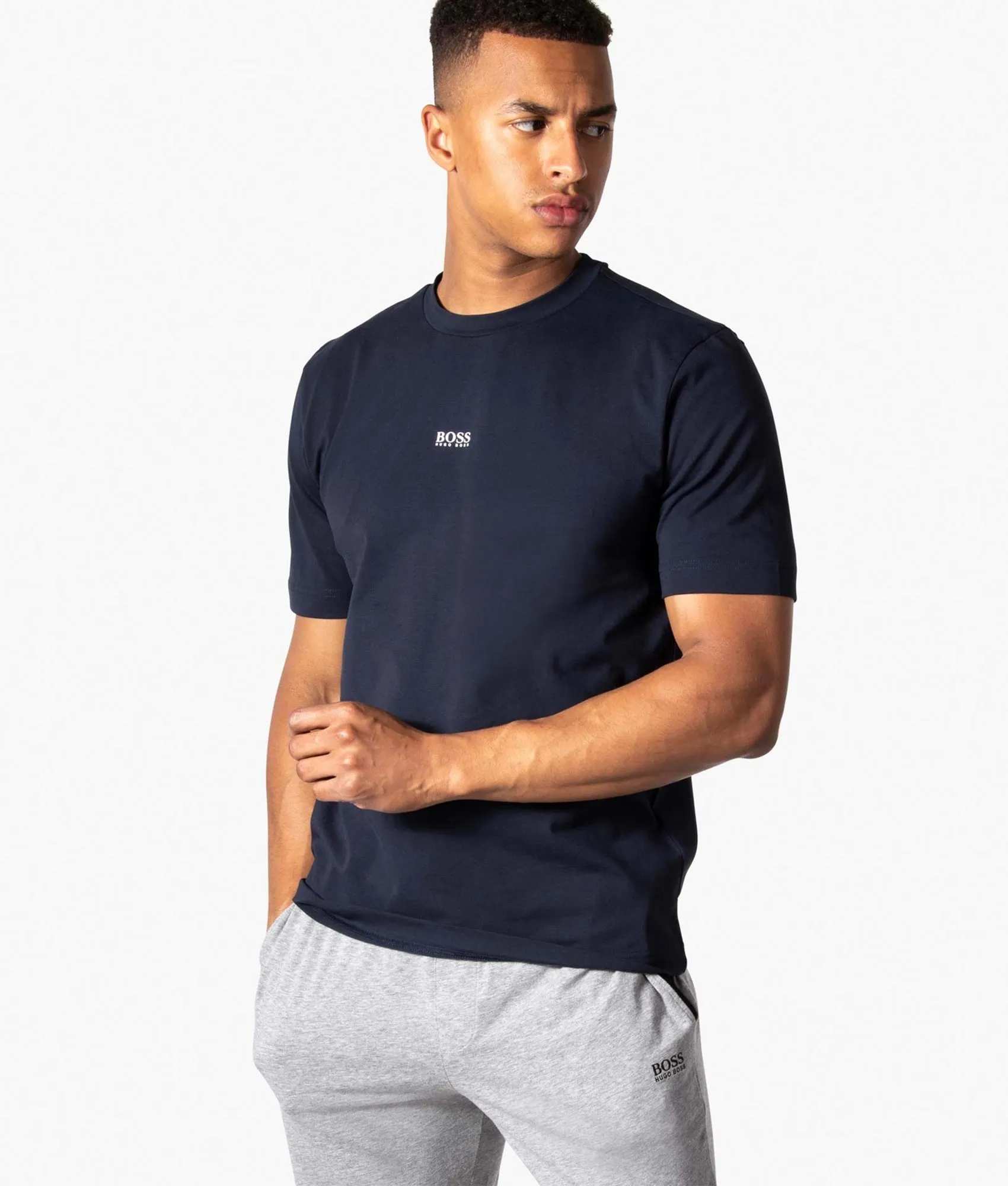 Relaxed Fit T-Chup T-Shirt