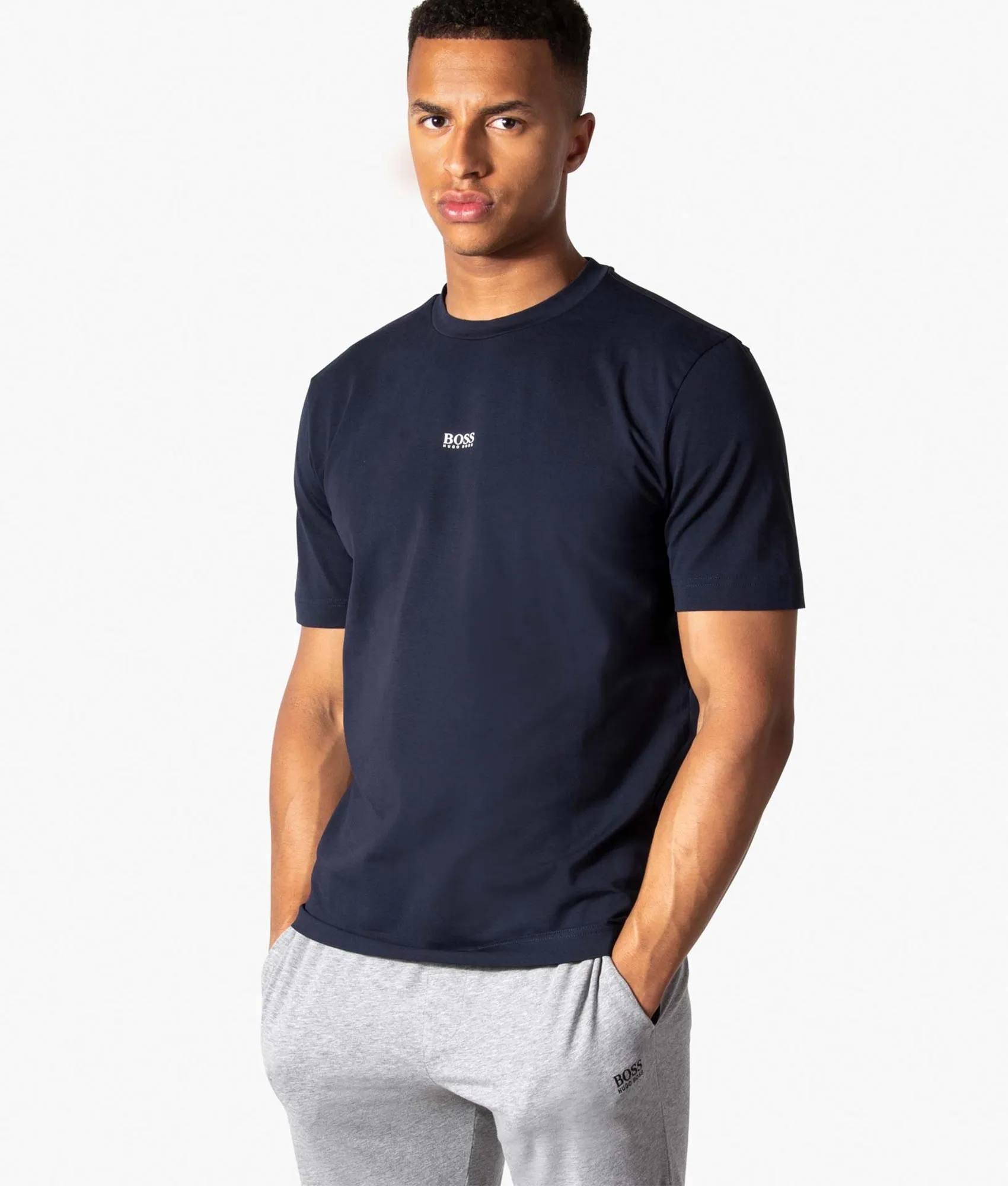 Relaxed Fit T-Chup T-Shirt