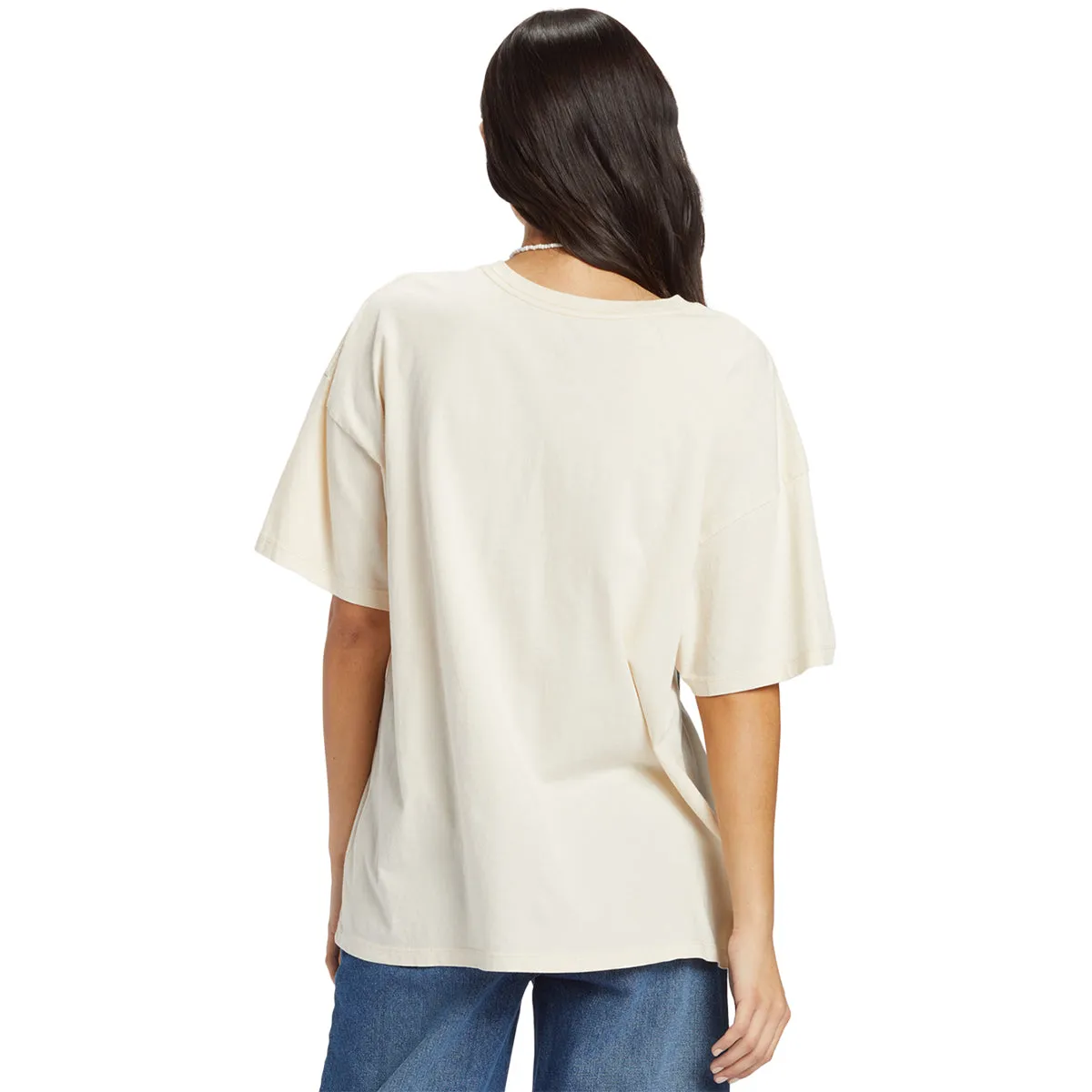 Roxy Women's Desertscape XBFC T-Shirt