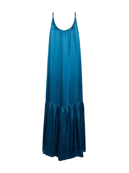 Silk Symi Dress