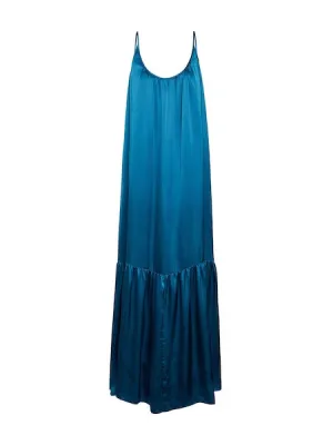 Silk Symi Dress