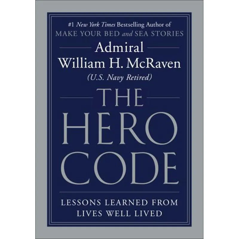 The Hero Code