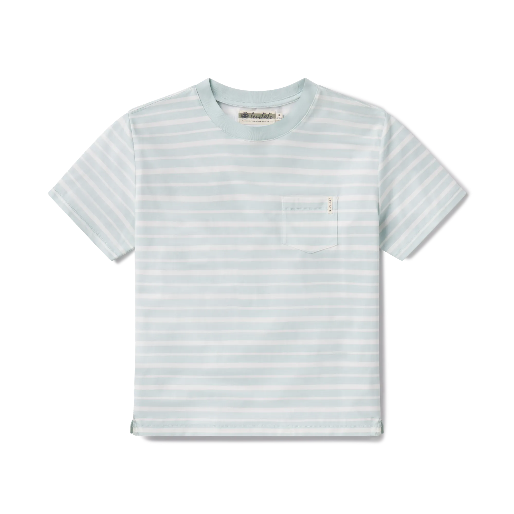 Women's Carve Pocket Tee