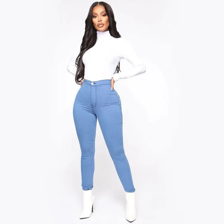 Women's High Stretch Pants
