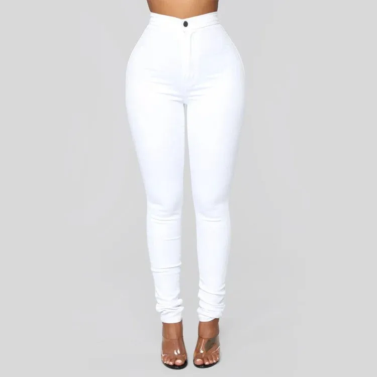 Women's High Stretch Pants