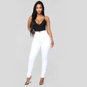 Women's High Stretch Pants