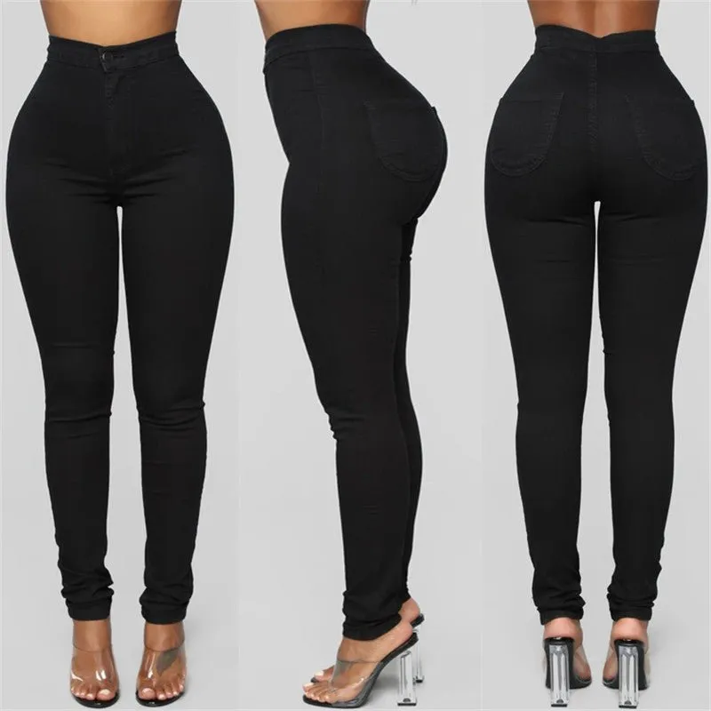 Women's High Stretch Pants